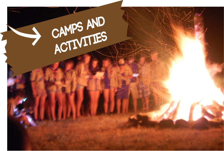 activities