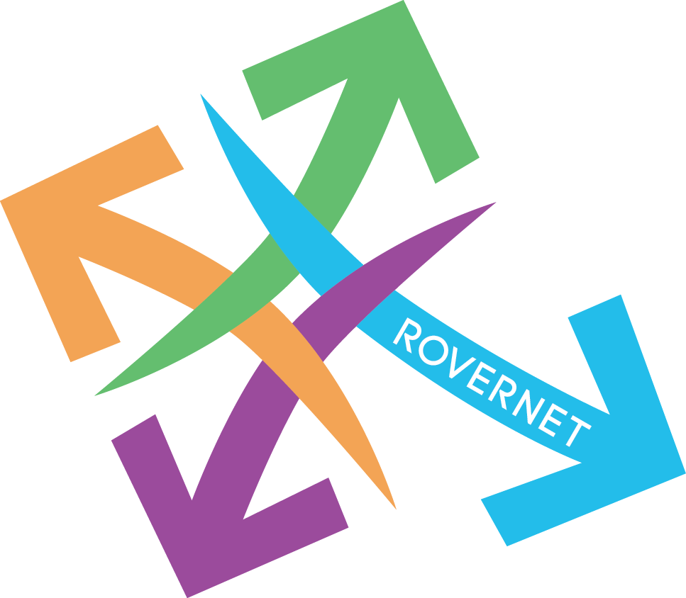 The network for Rovering in Europe ROVERNET